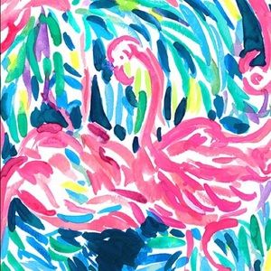 Meet your Posher, Ronni